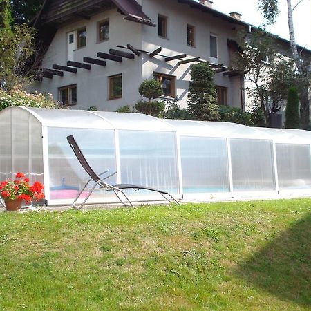 Pension U Vanu Benecko Exterior photo