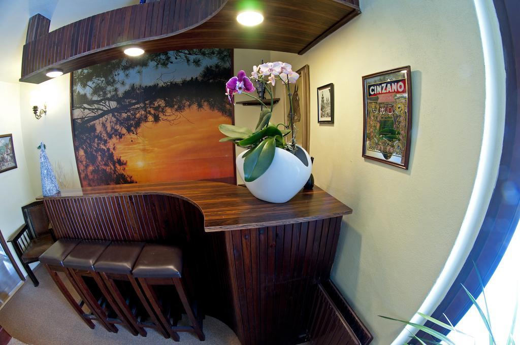 Pension U Vanu Benecko Exterior photo