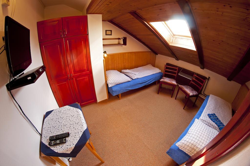 Pension U Vanu Benecko Room photo