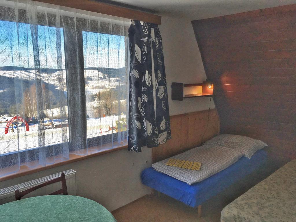 Pension U Vanu Benecko Exterior photo