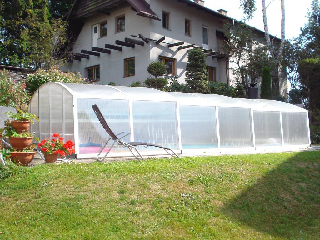 Pension U Vanu Benecko Exterior photo